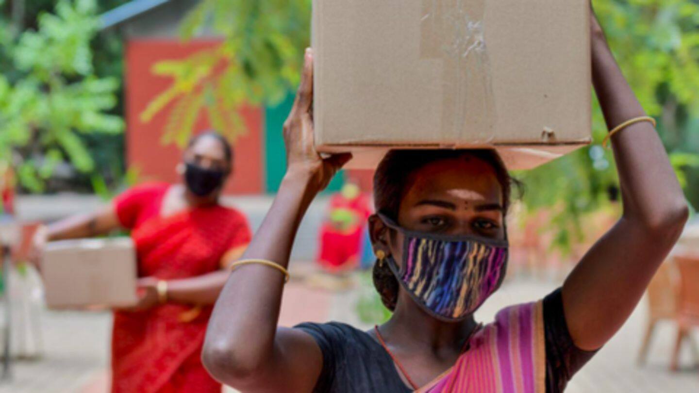 Karnataka tally climbs to 5,213; 233 new cases in Bihar Karnataka tally climbs to 5,213; 233 new cases in Bihar