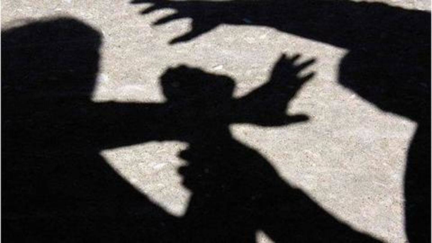 Victim had been facing disputes with landlord Victim had been facing disputes with landlord