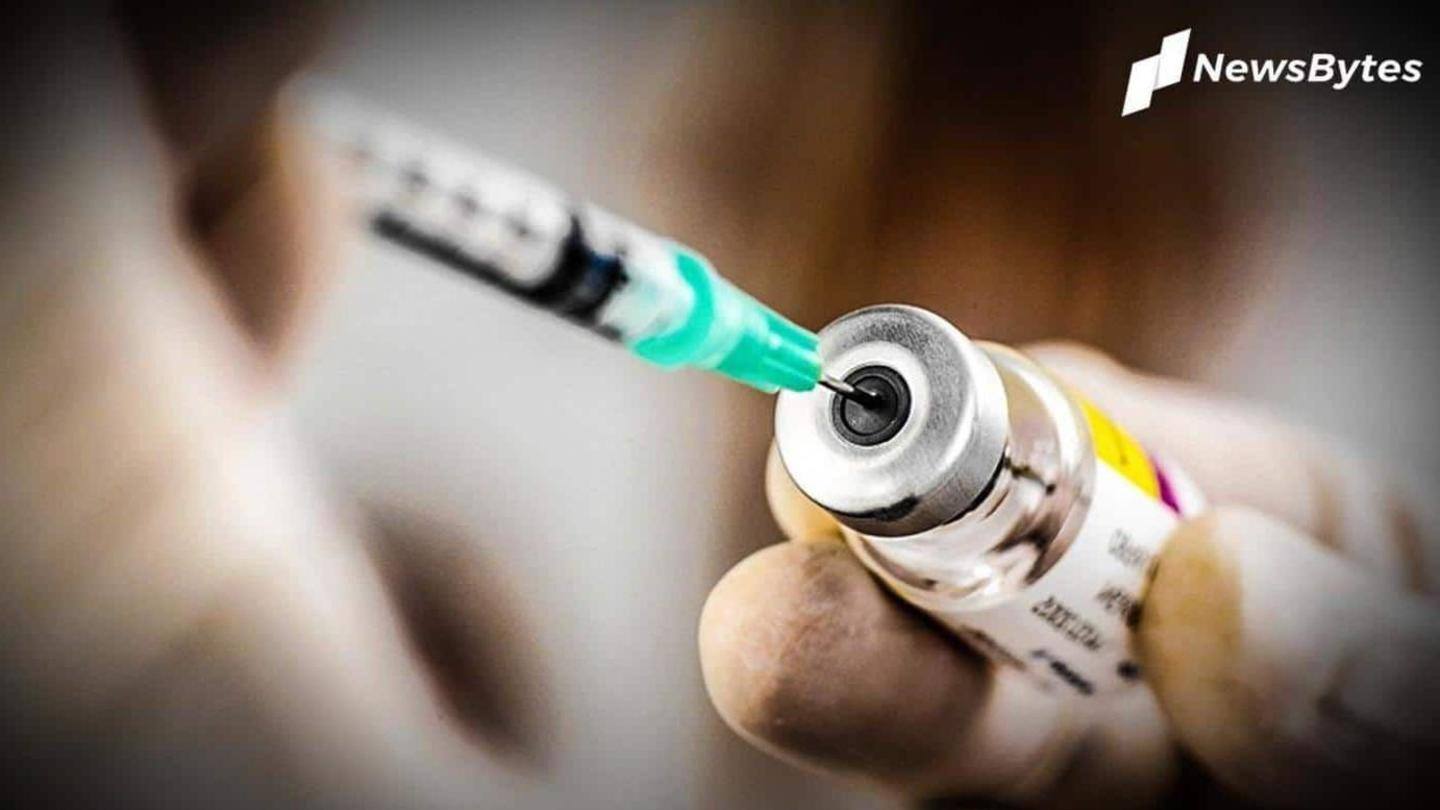 Modi to raise issue of vaccine roll-out: Report Modi to raise issue of vaccine roll-out: Report