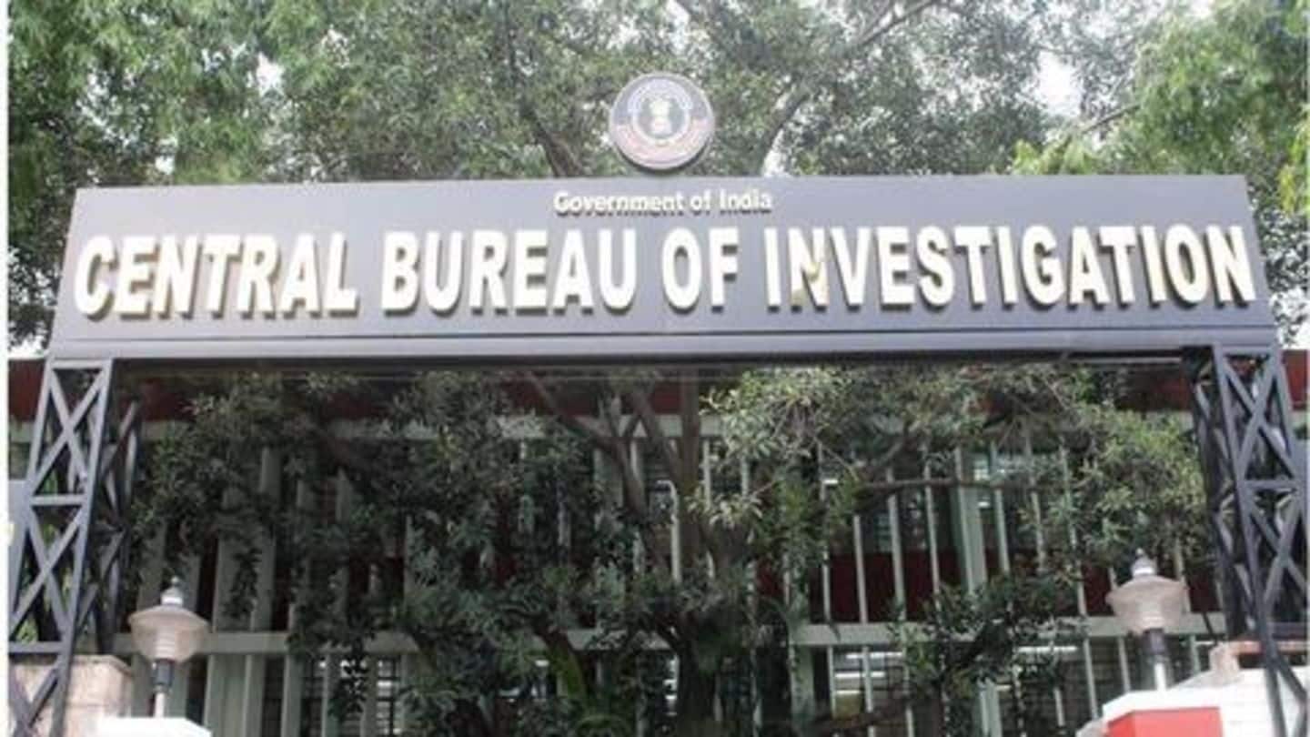 Asthana, Verma were sent on leave; CBI probed case Asthana, Verma were sent on leave; CBI probed case