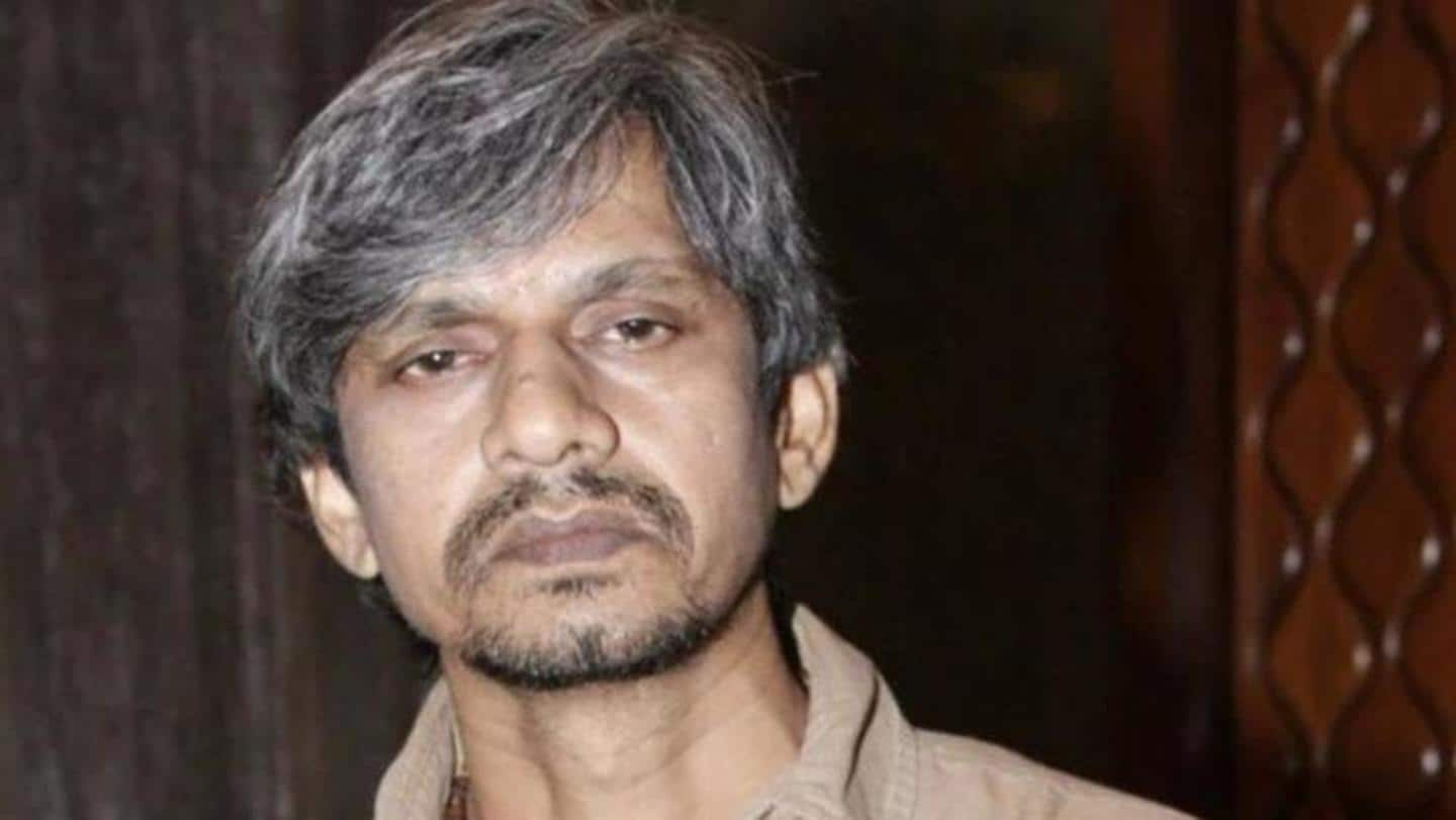 Actor Vijay Raaz gets bail after arrest in molestation case