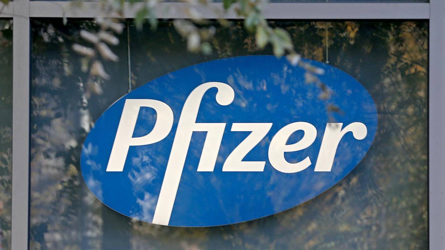Pfizer, BioNTech assure solution for cold storage requirement Pfizer, BioNTech assure solution for cold storage requirement