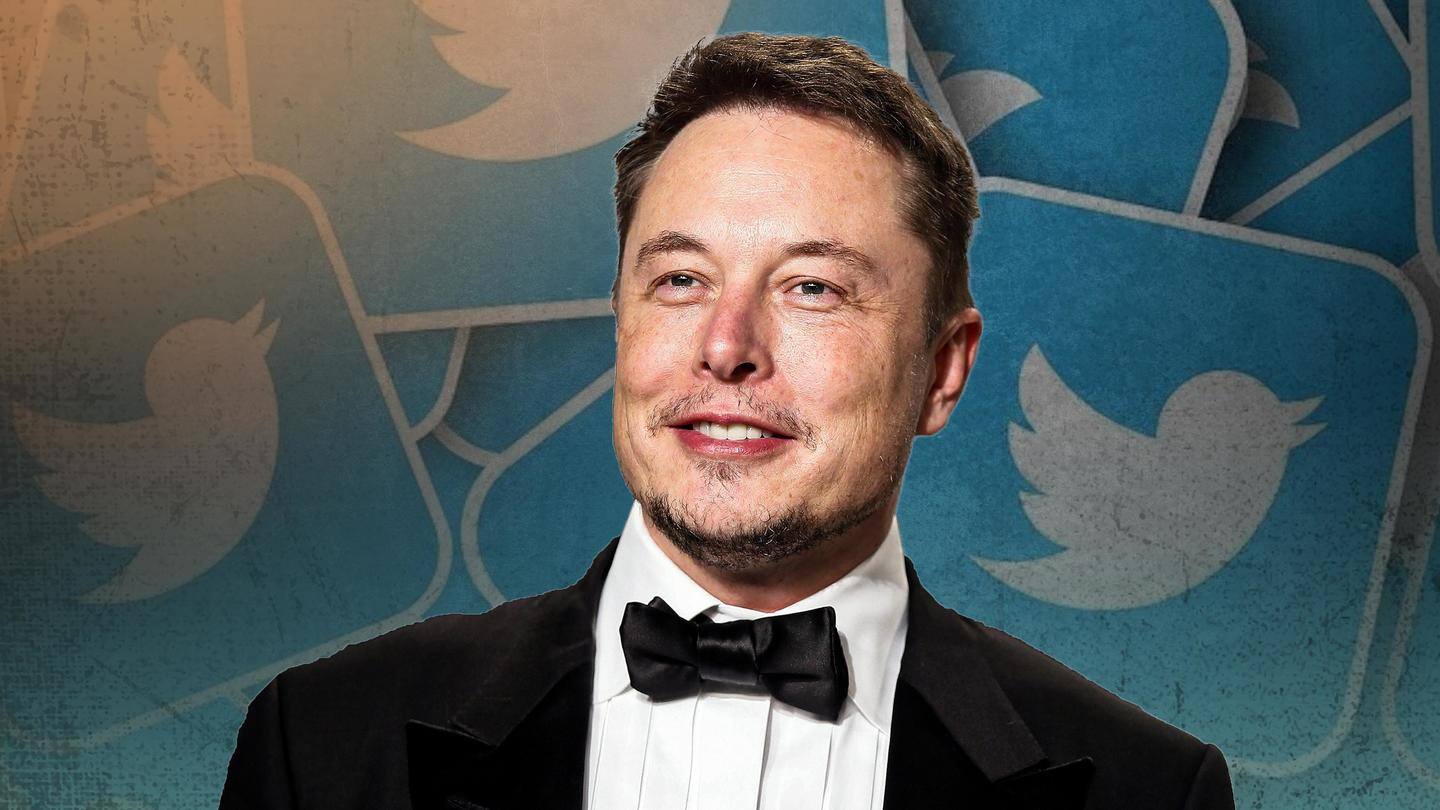 Twitter vows legal battle after Elon Musk terminates $44bn deal