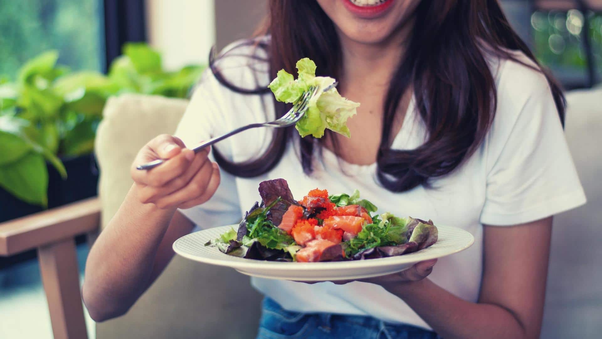 5 healthy eating habits you should definitely adopt in 2023