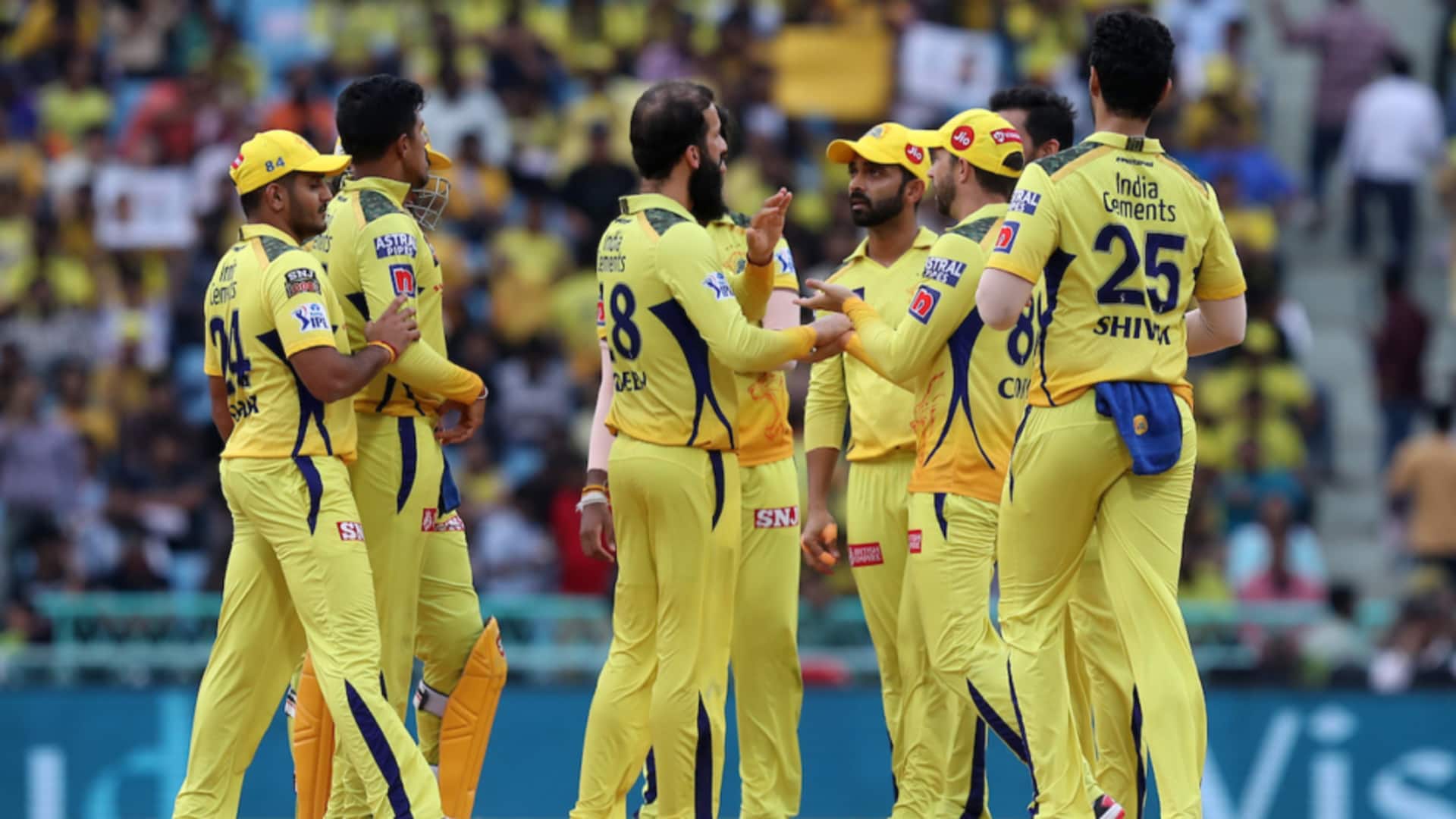IPL 2023, CSK vs DC: Here is the pitch report
