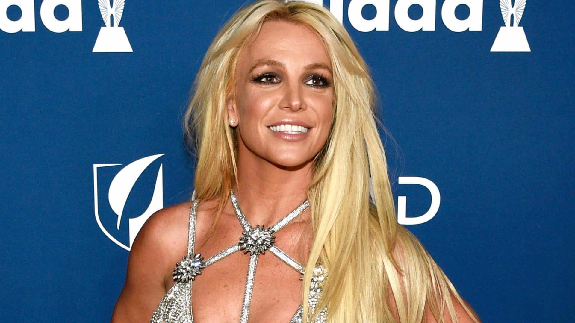 Britney Spears calls out 'TMZ'; tags them as 'trashiest'