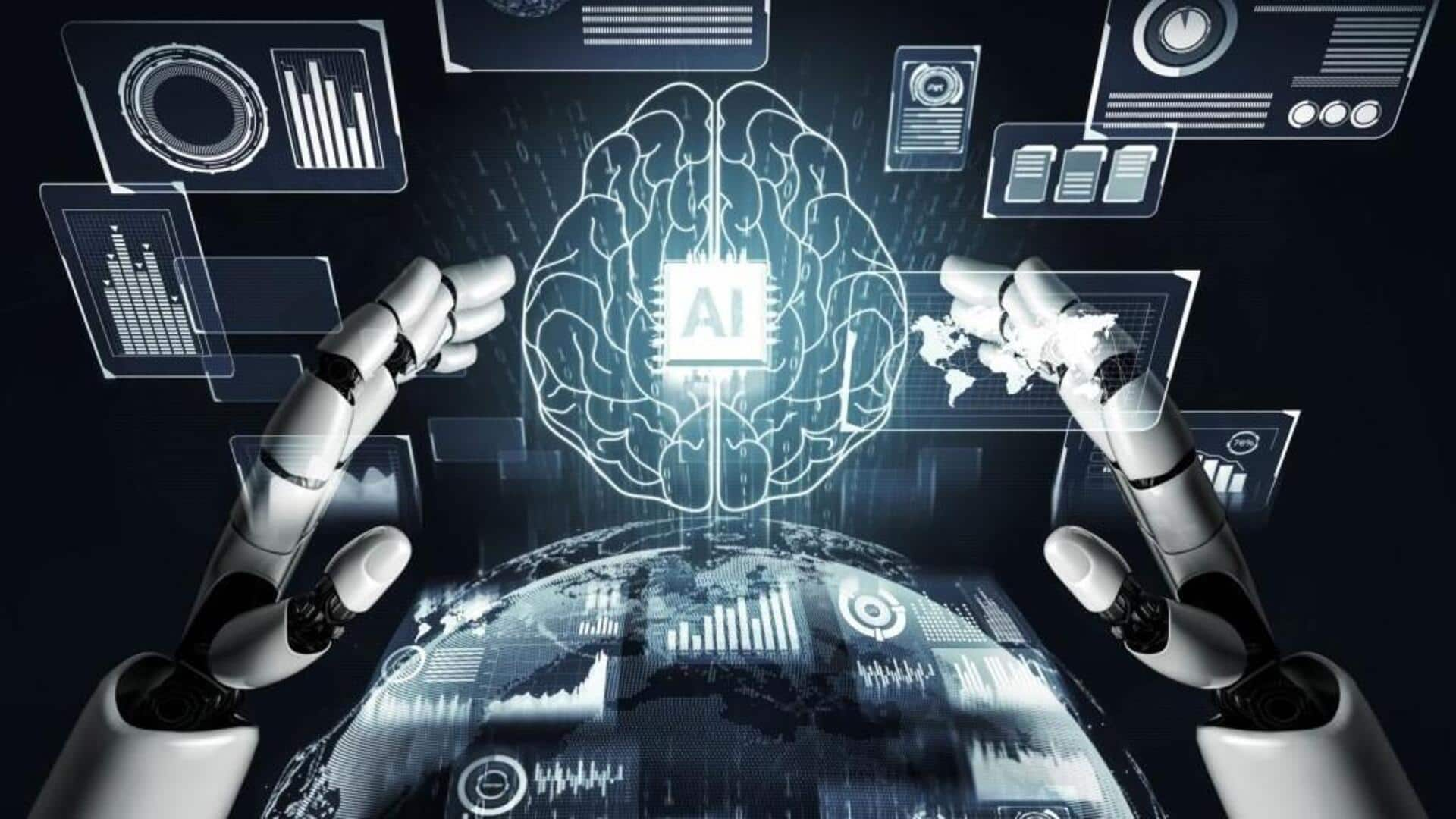 90% of Indian financial institutions prioritize AI for innovation: PwC