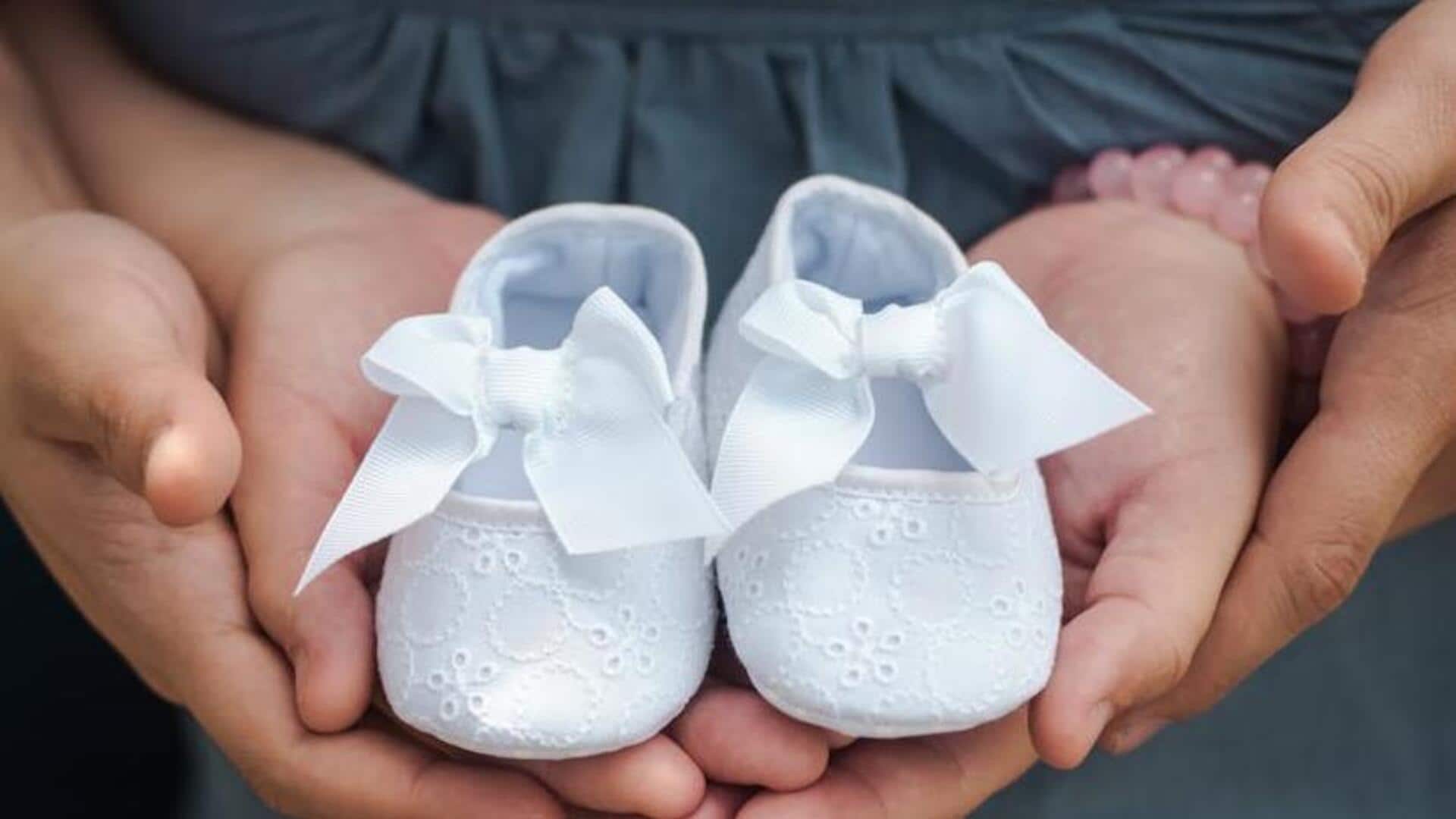 How to plan a baby shower your guests won't forget How to plan a baby shower your guests won't forget