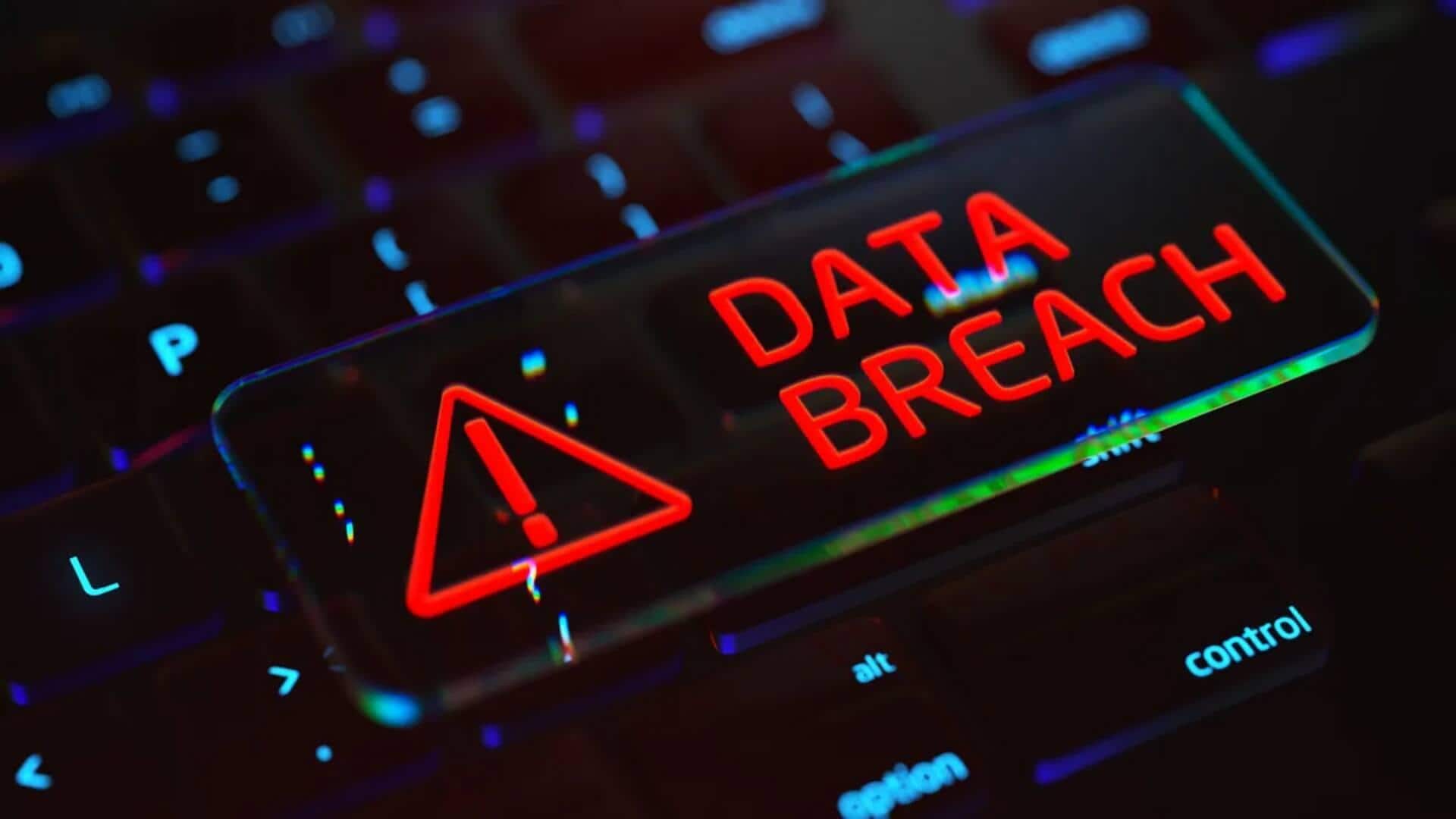 Qantas data breach exposes personal info of 6M customers
