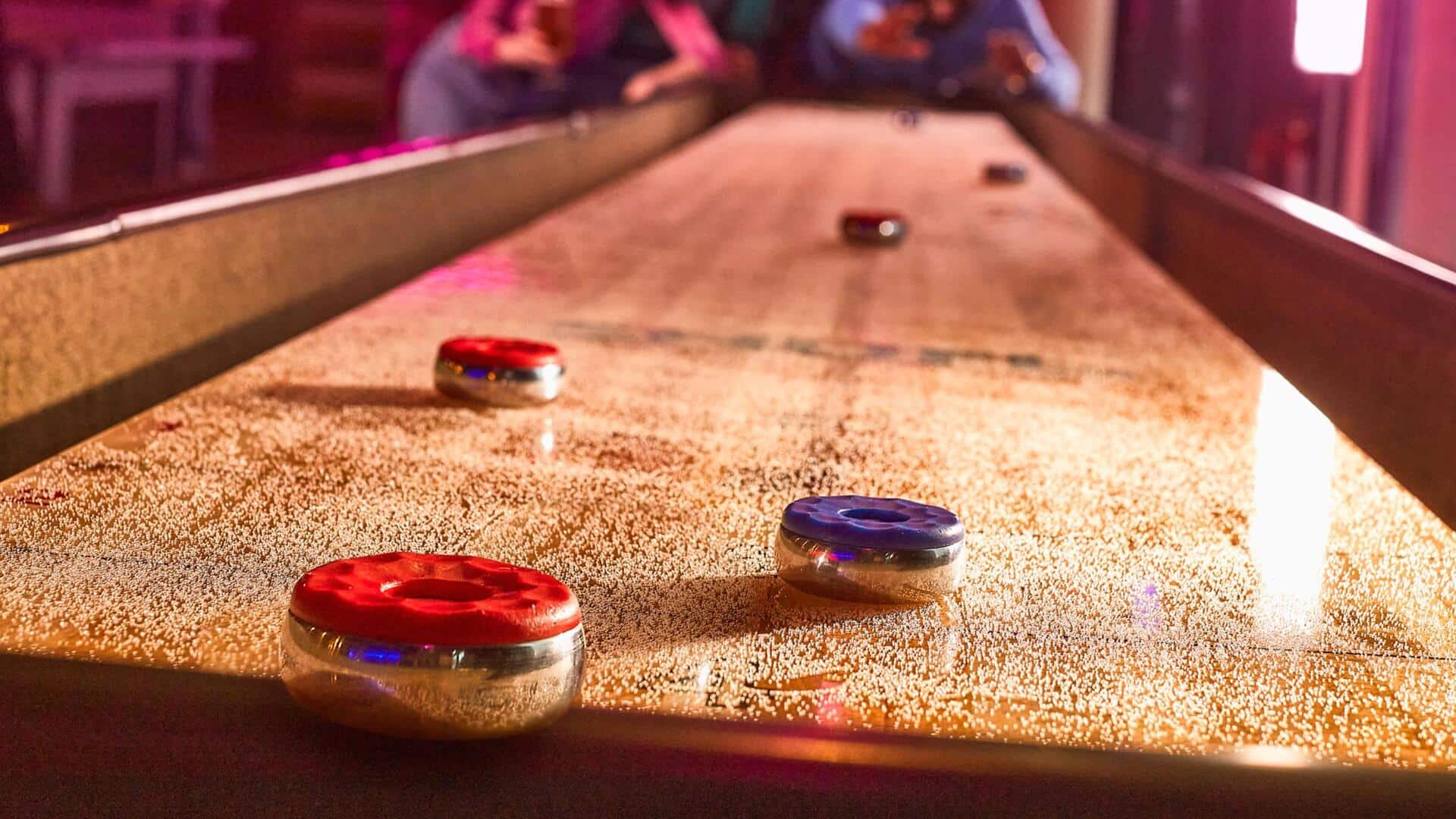 Dislike shuffleboard? You're missing out on these benefits