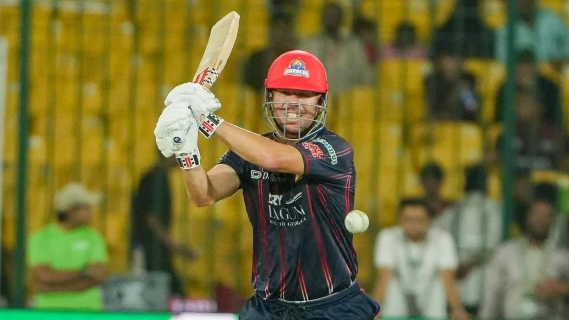 PSL 2026: Australian players warned against traveling to this city