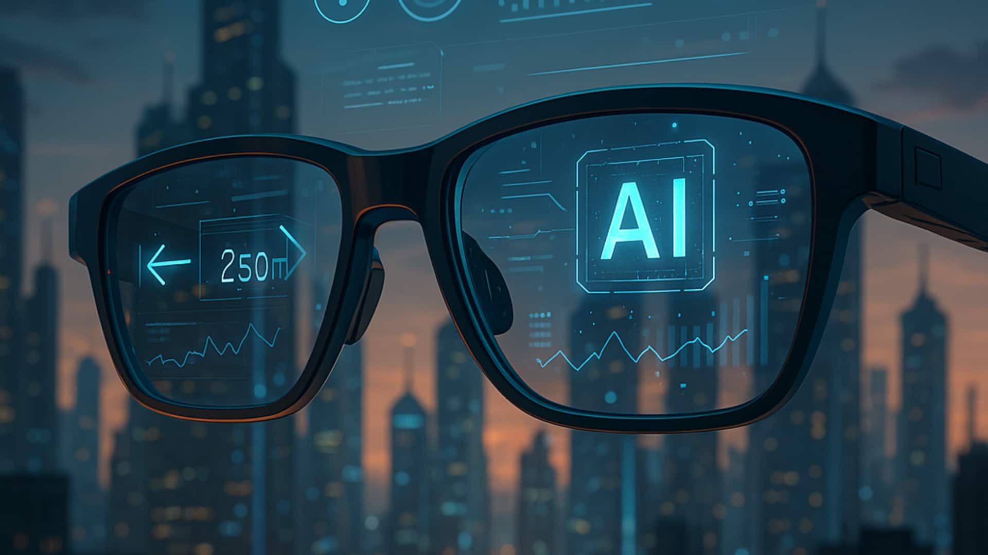 You can buy Nothing's AI-powered smart glasses in 2027