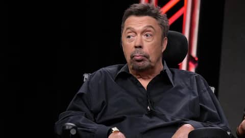 'Rocky Horror Picture Show' star Tim Curry (80) dies