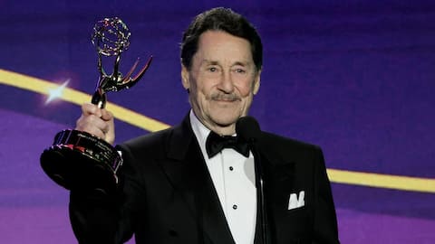 'Transformers' voice actor Peter Cullen dies at 85
