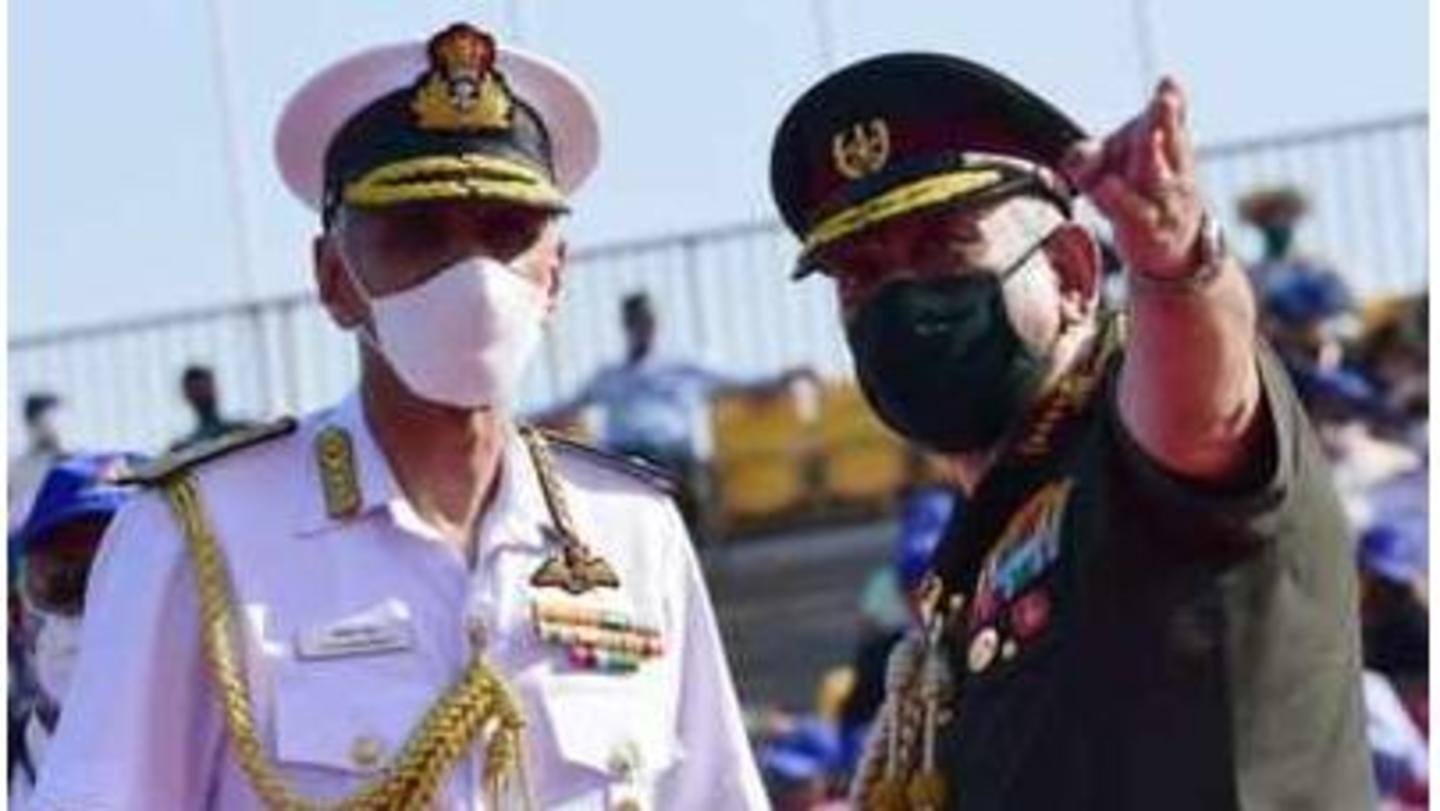 Some fear it will lead to politicization of top ranks Some fear it will lead to politicization of top ranks