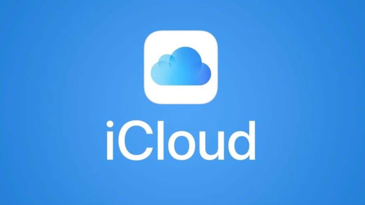 Apple's new policy combs iCloud, devices for CSAM content Apple's new policy combs iCloud, devices for CSAM content