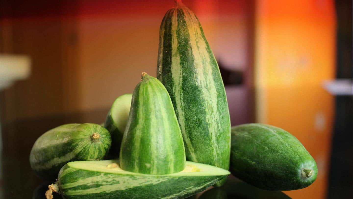 5 amazing health benefits of pointed gourd