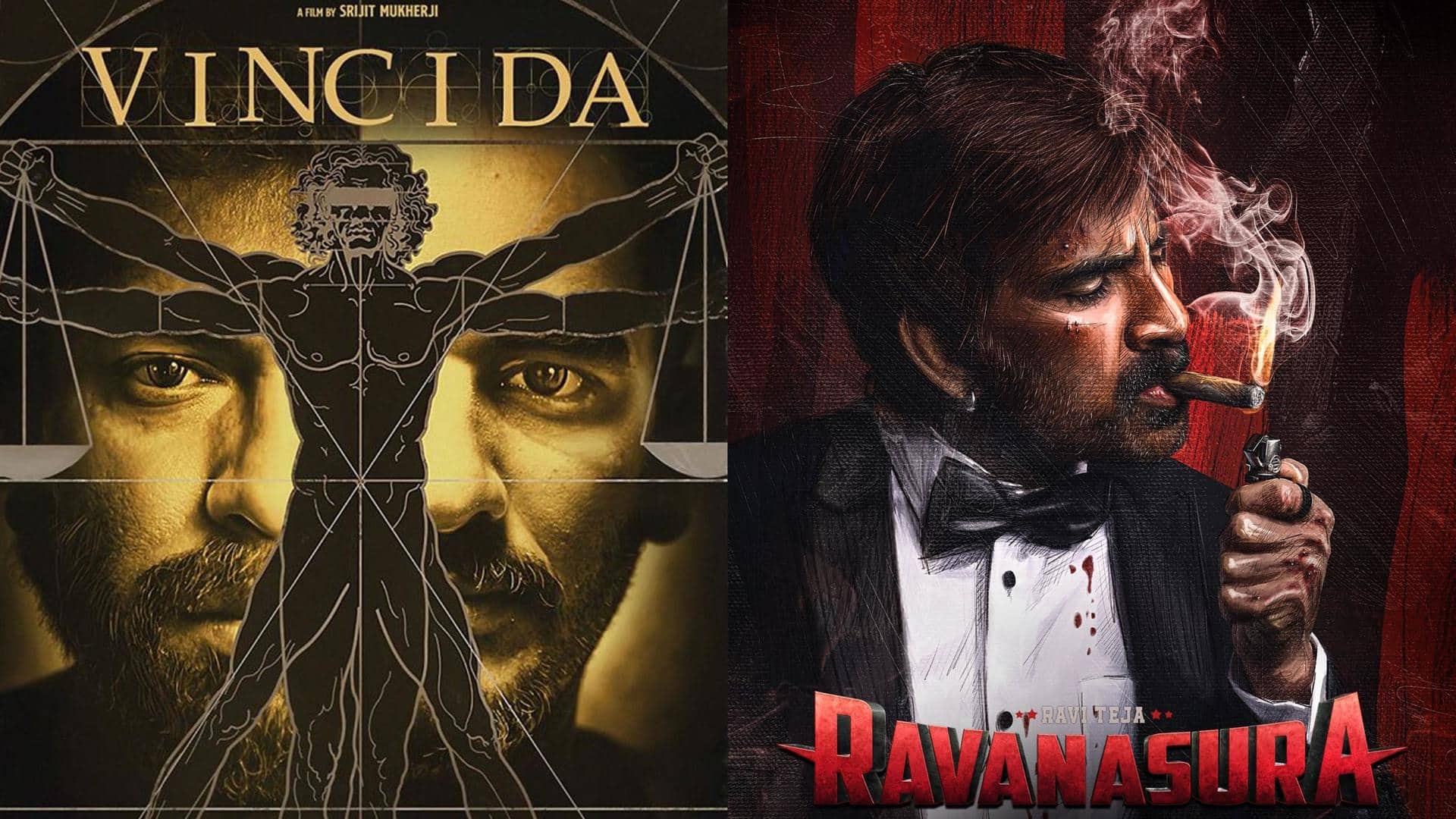 Is 'Ravanasura' a remake of 'Vinci Da'? Srijit Mukherji reacts
