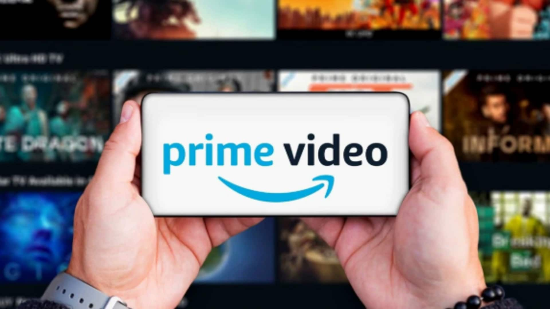 How to set up parental controls on Amazon Prime Video