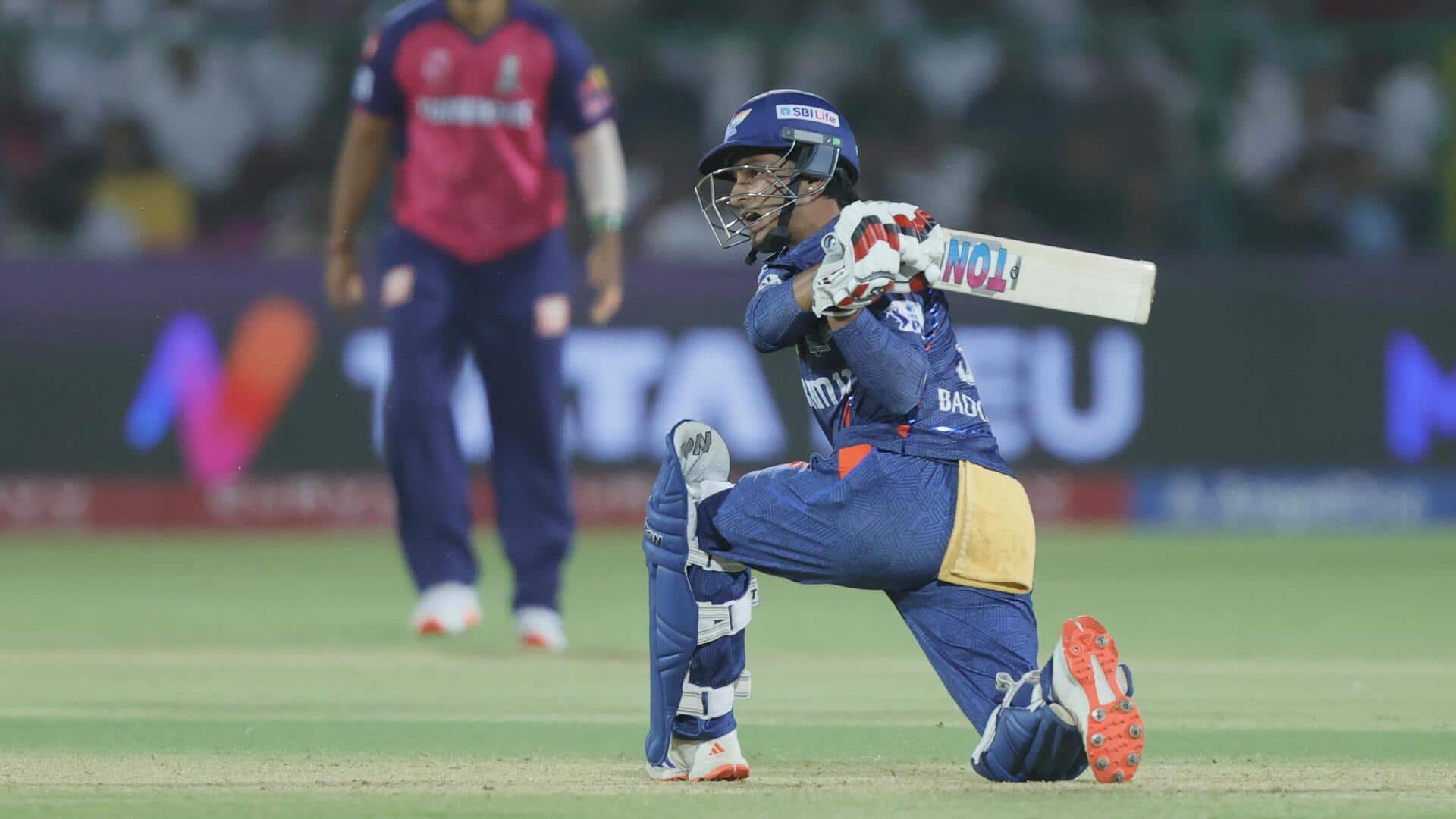 IPL 2025, RR vs LSG: How the 'Impact Players' fared