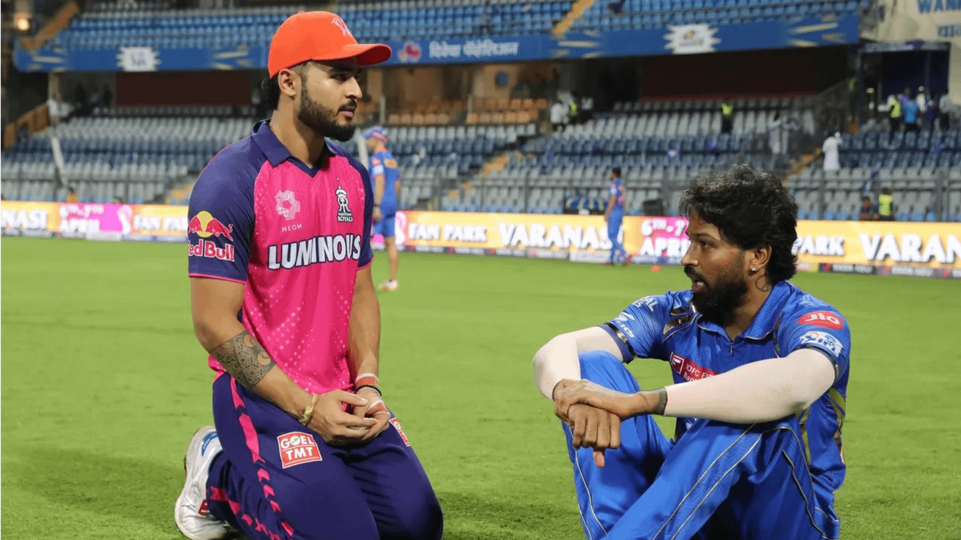 IPL 2025, RR vs MI: A look at key battles