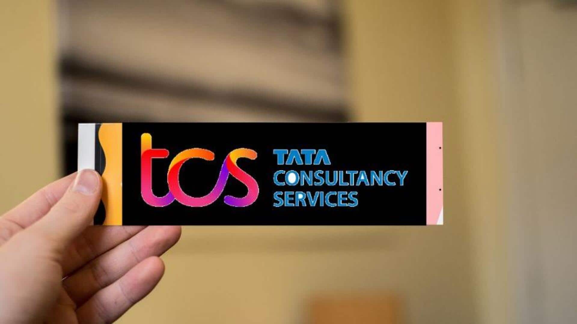 TCS cuts variable pay for senior staff again: Report TCS cuts variable pay for senior staff again: Report