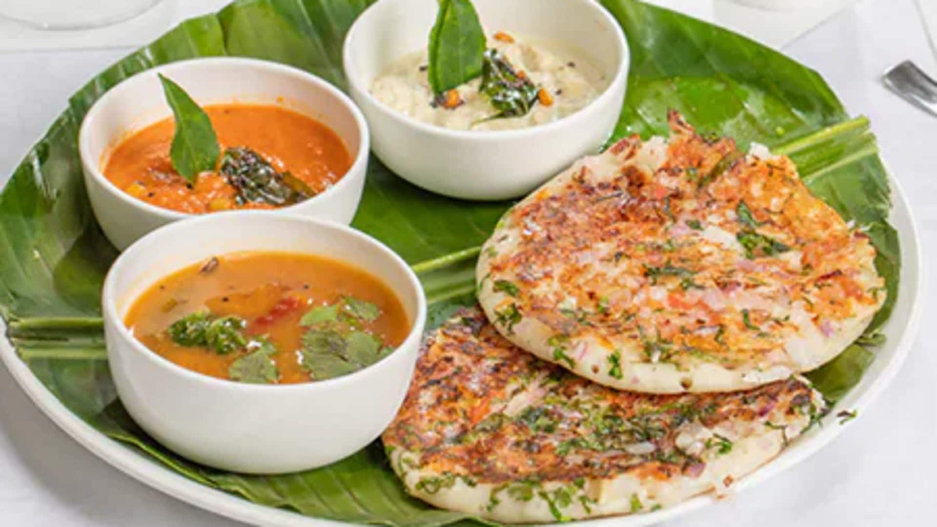 5 uttapam variations you must try 5 uttapam variations you must try