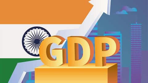 India's GDP to grow at 7% in FY26: Piyush Goyal