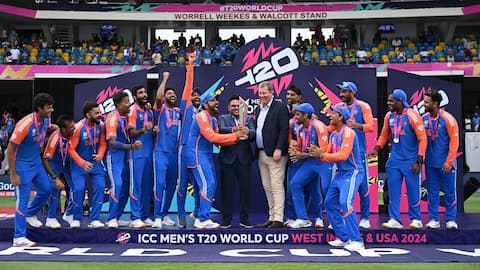 T20 World Cup 2026: Is prize money hike on cards?