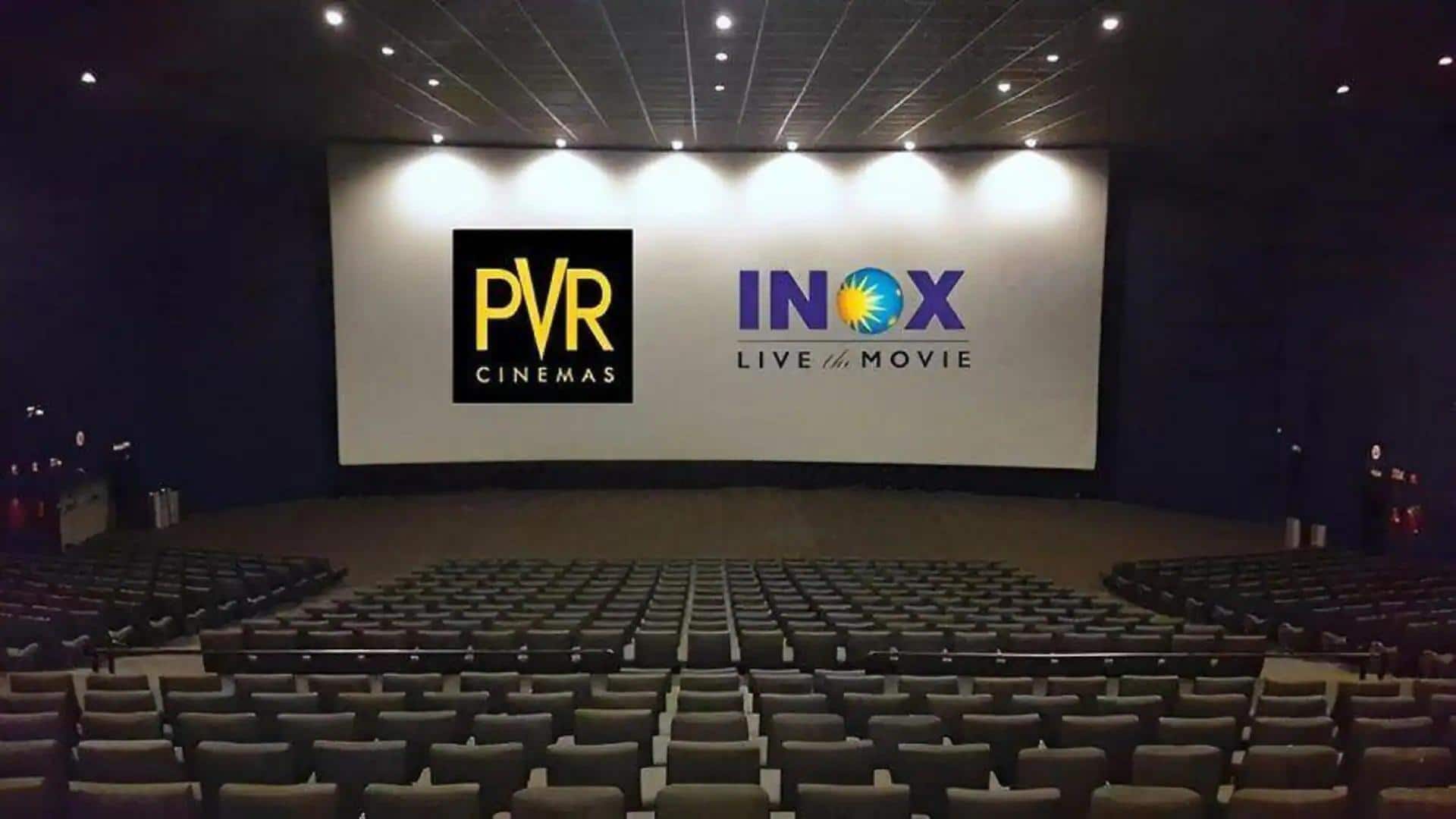 Dhurandhar 2 buzz puts PVR Inox stock into spotlight