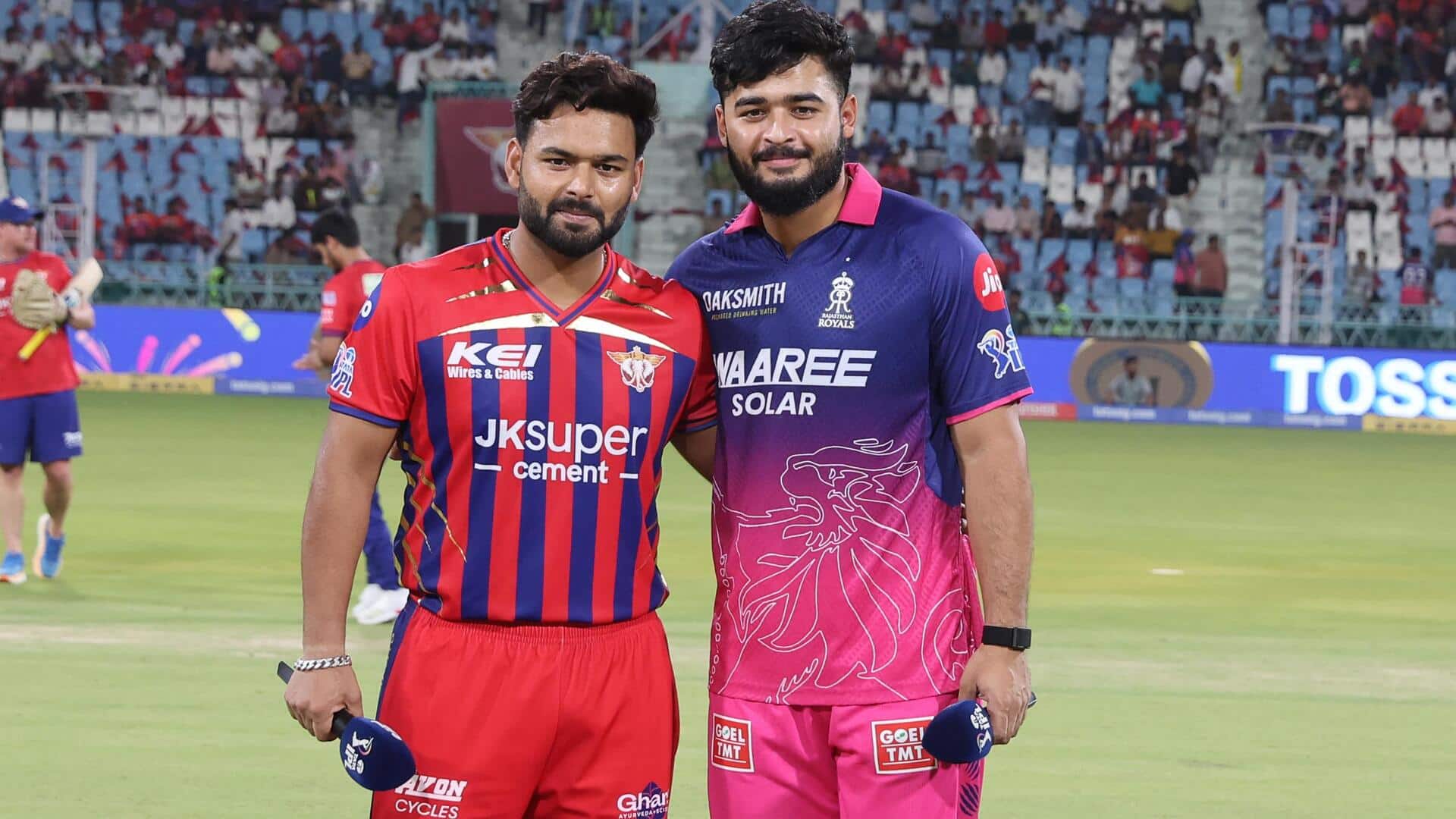 Rishabh Pant records his 12th duck in T20 cricket: Stats