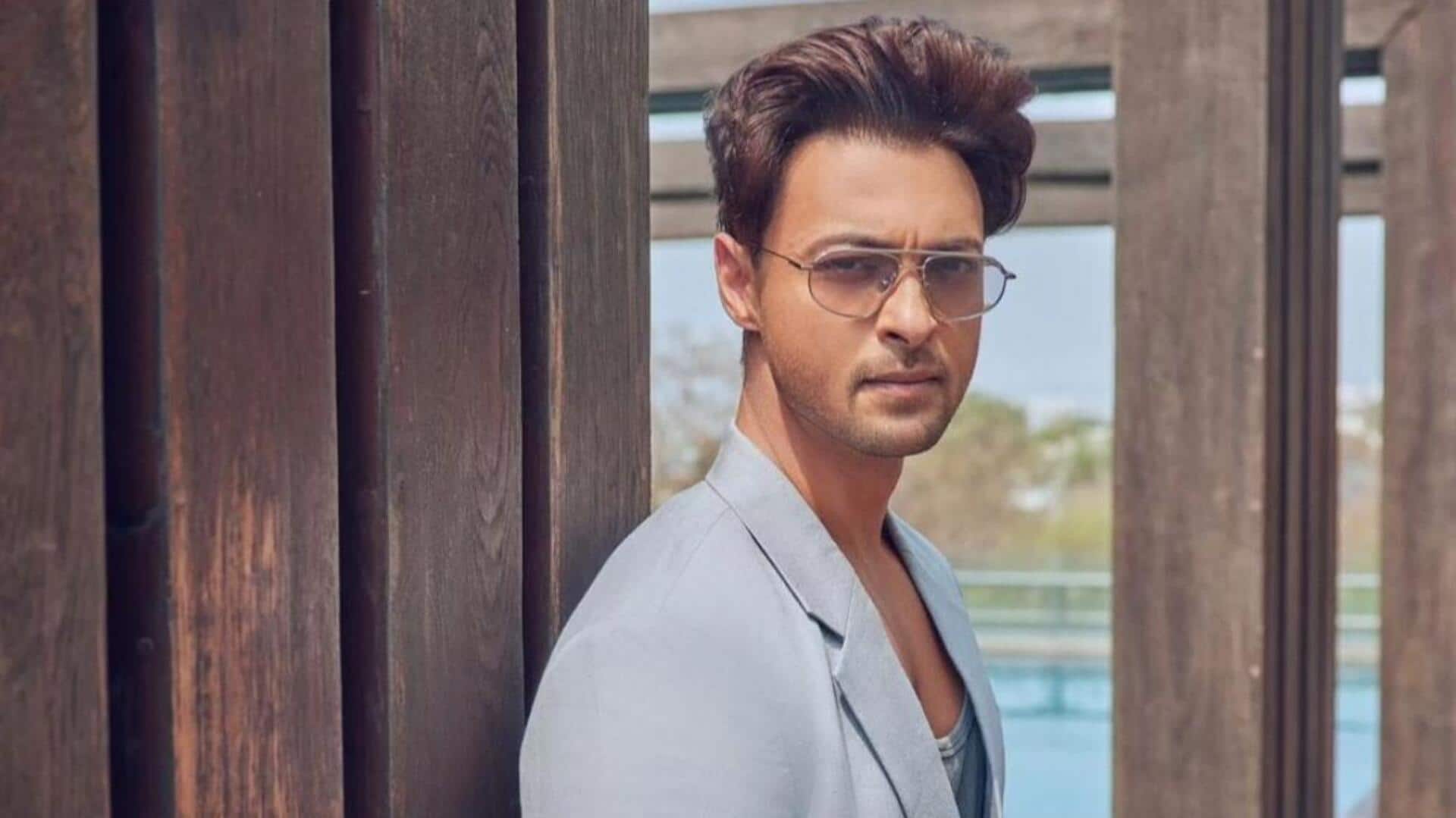 Aayush Sharma joins Junaid, Tamannaah in 'Ragini 3'