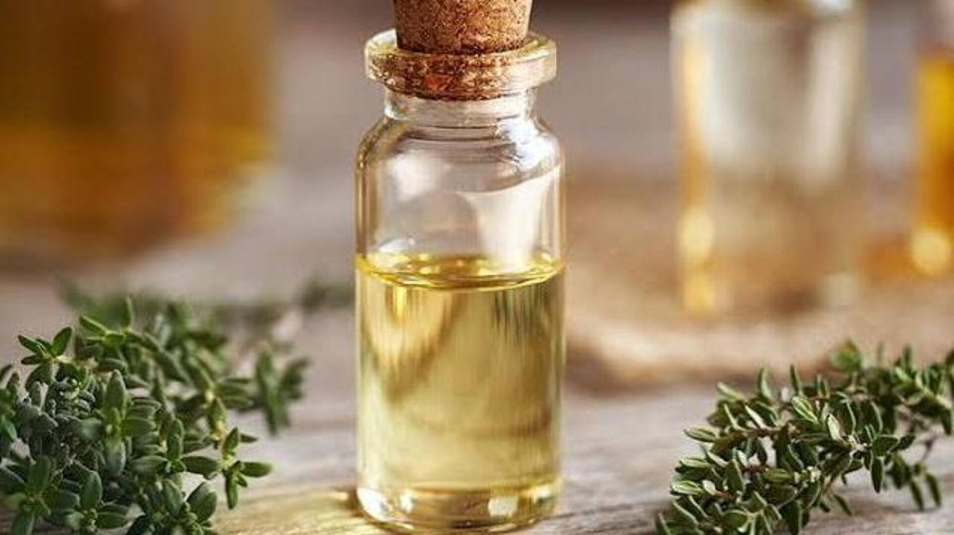 Score naturally radiant skin with carrot oil 