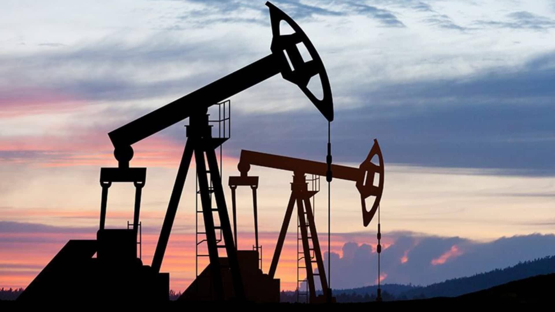 Oil prices below $100-a-barrel again: Here we decode why