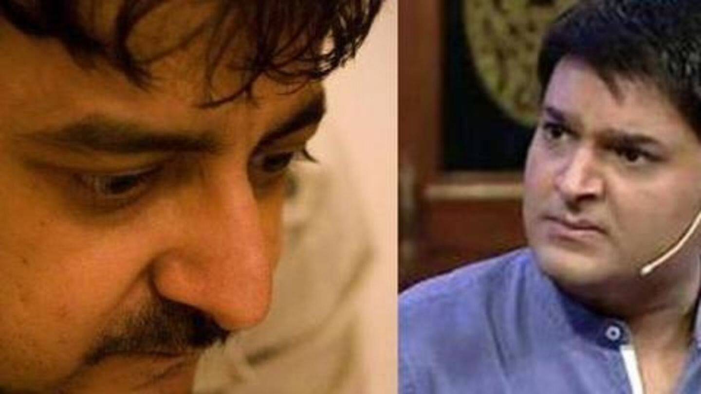 Sharma also abused, threatened a senior journalist for negative reports Sharma also abused, threatened a senior journalist for negative reports