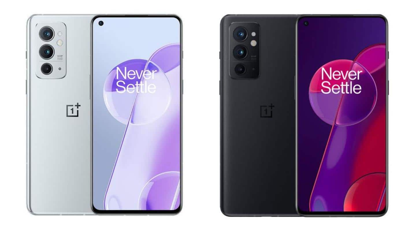 The phone will have a Full-HD+ display The phone will have a Full-HD+ display