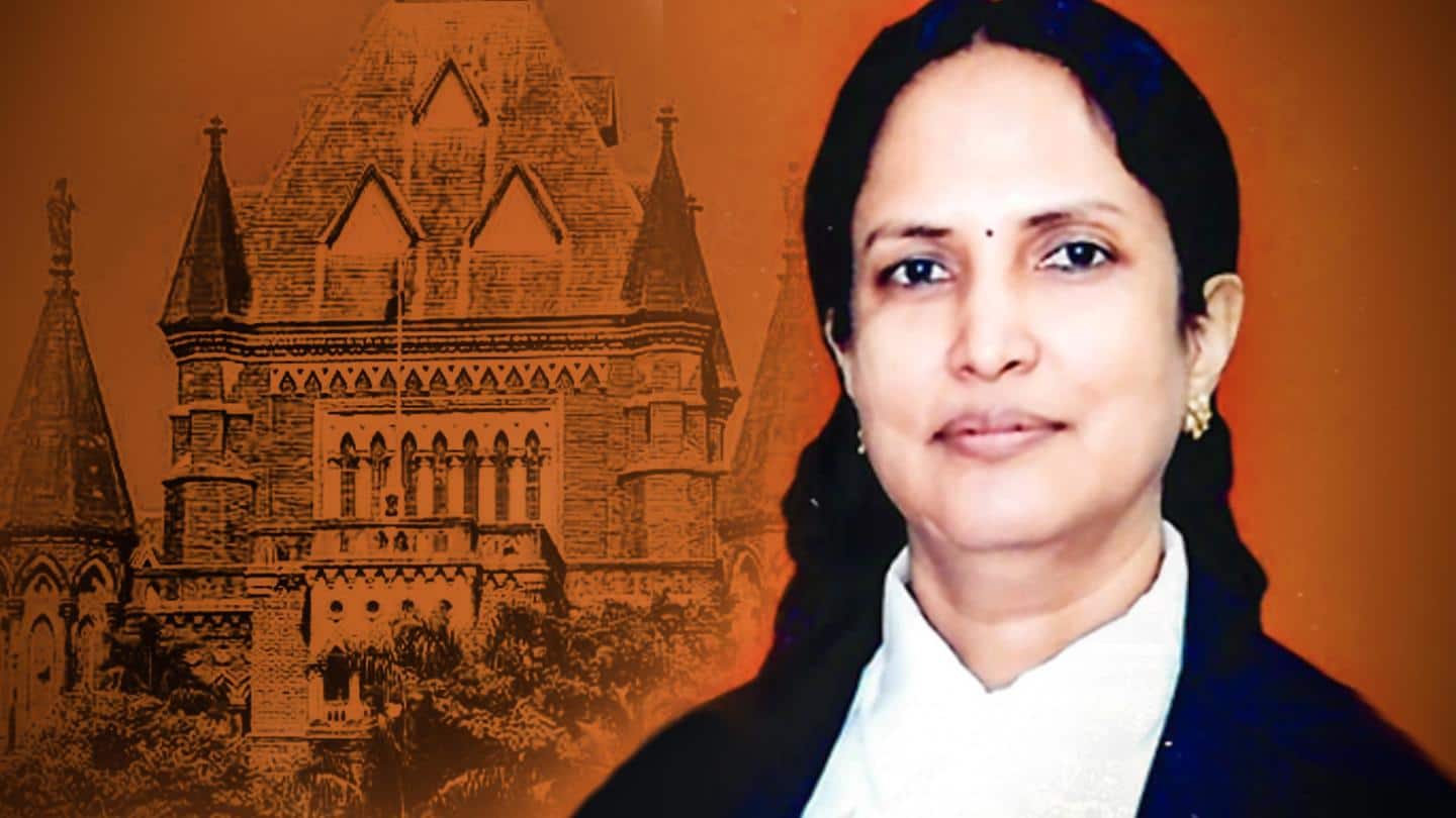 Justice Pushpa Ganediwala, who gave controversial 'skin-to-skin contact' verdict, resigns