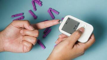 5 ways to lower your blood sugar naturally