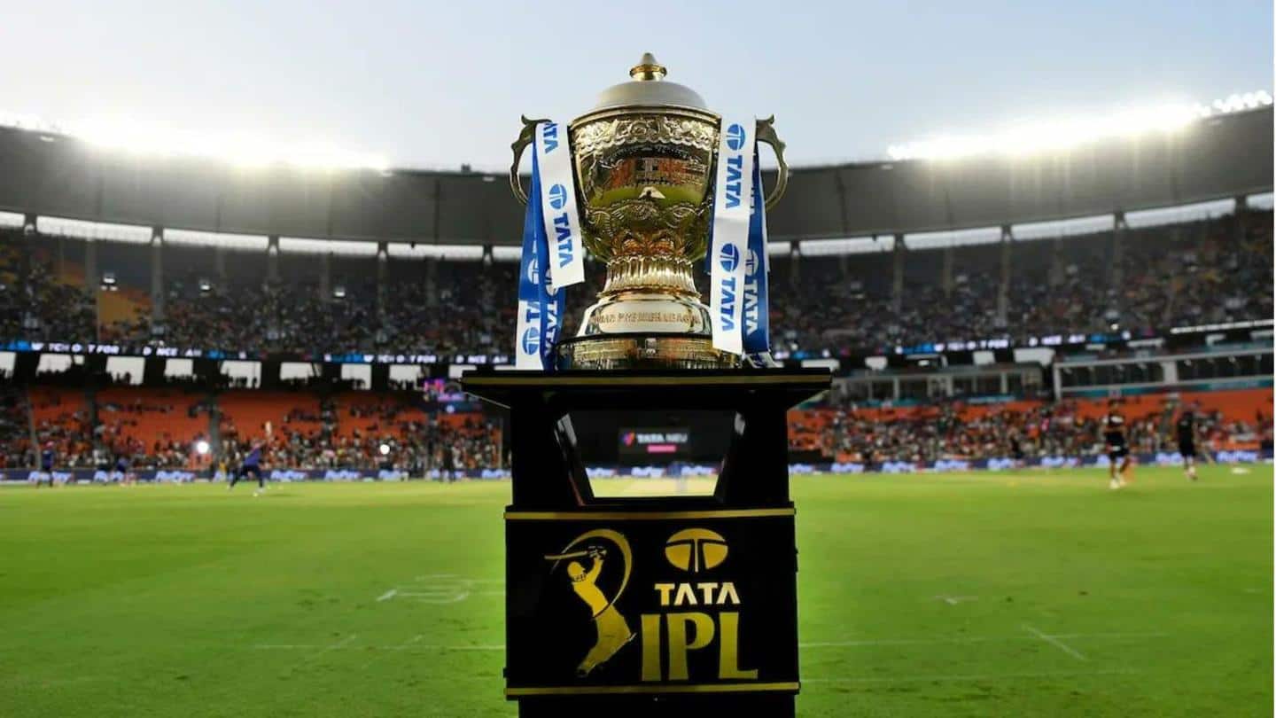 IPL 2023 Home and away format set to return