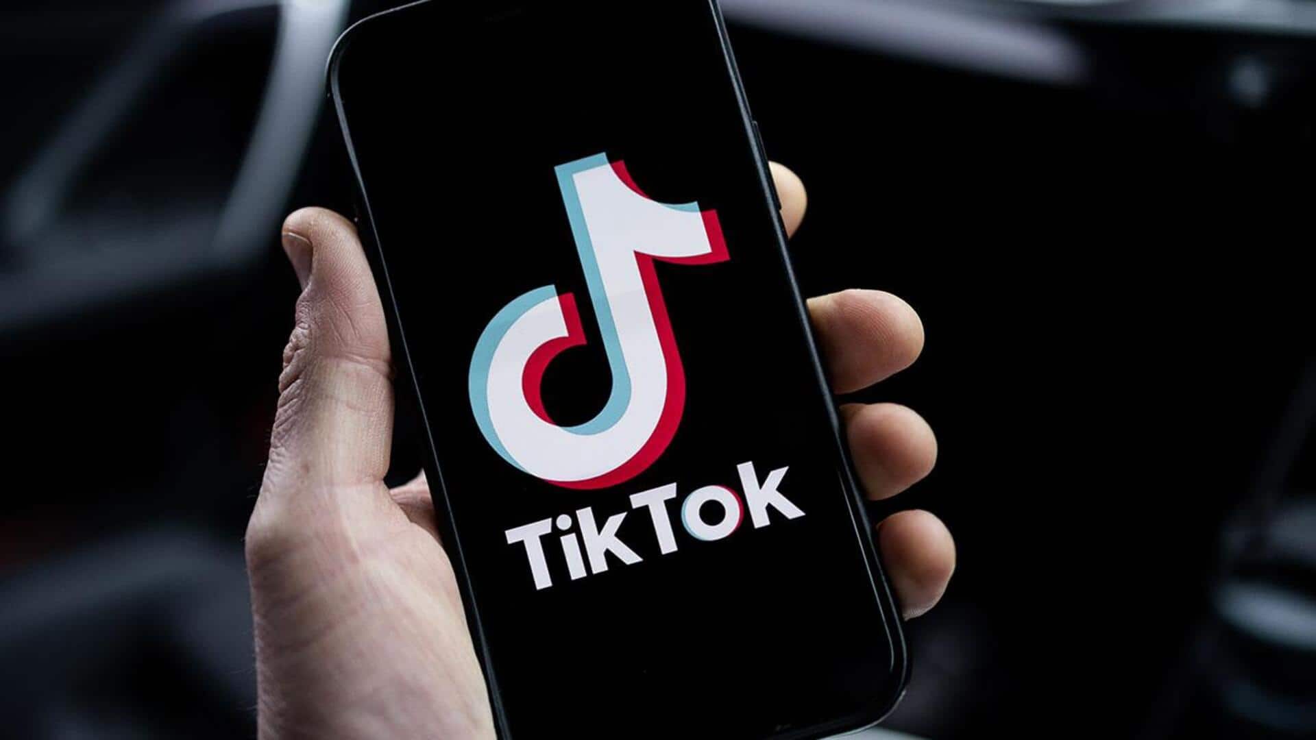 TikTok's algorithmic feed now optional in Europe: Here's why