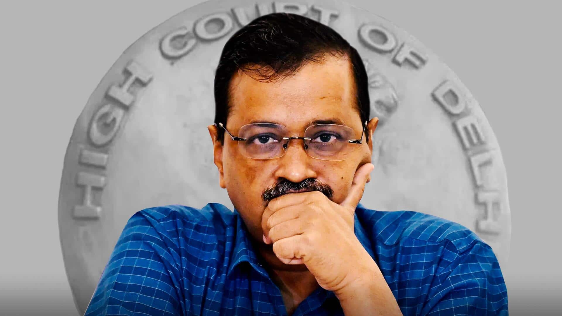 Excise policy case: Delhi court summons Kejriwal after ED's complaint