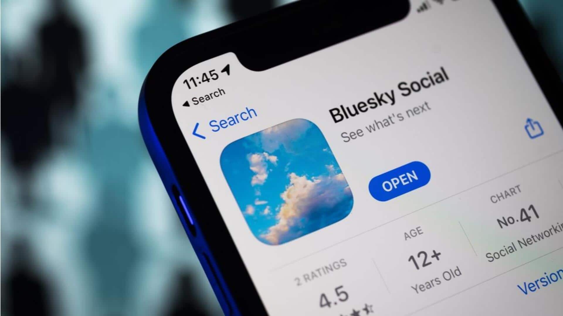 Bluesky announces new features including DMs and video support