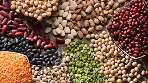Add these legumes to your vegetarian recipes