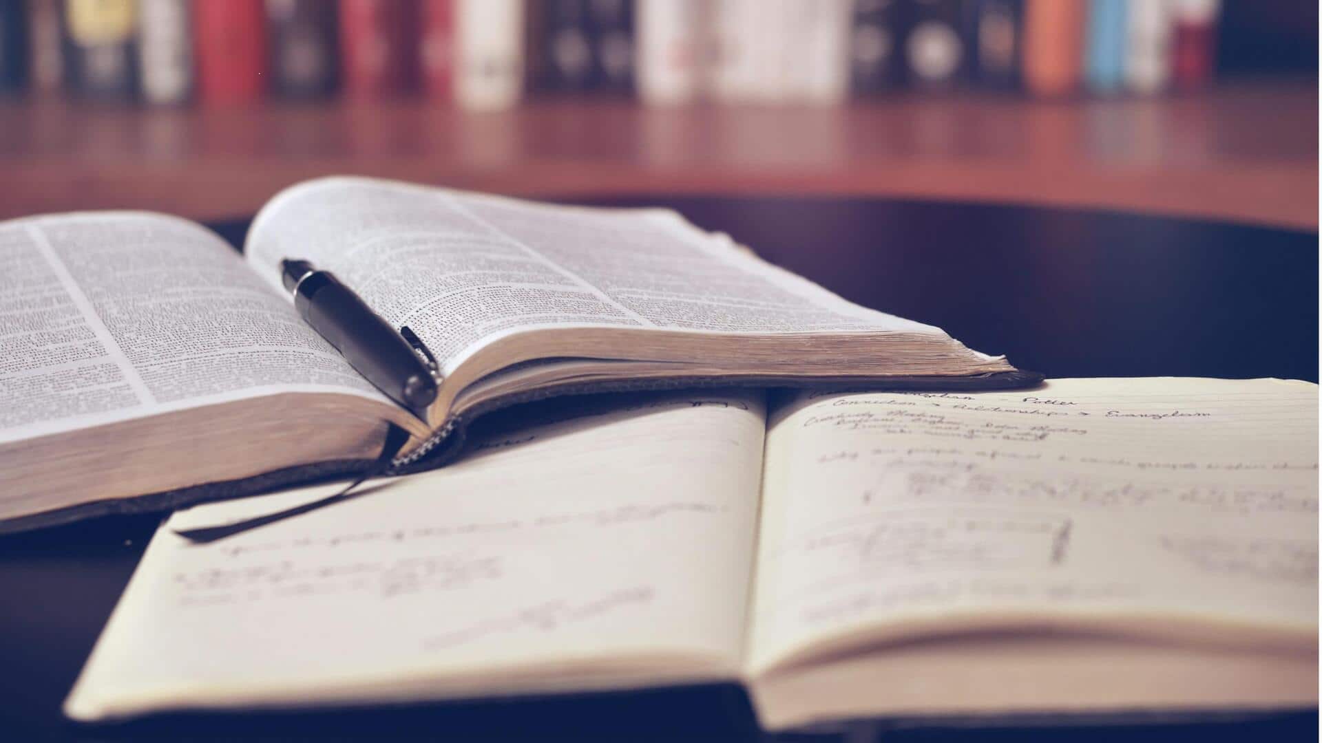 Using longer words can make apologies seem more sincere: Study