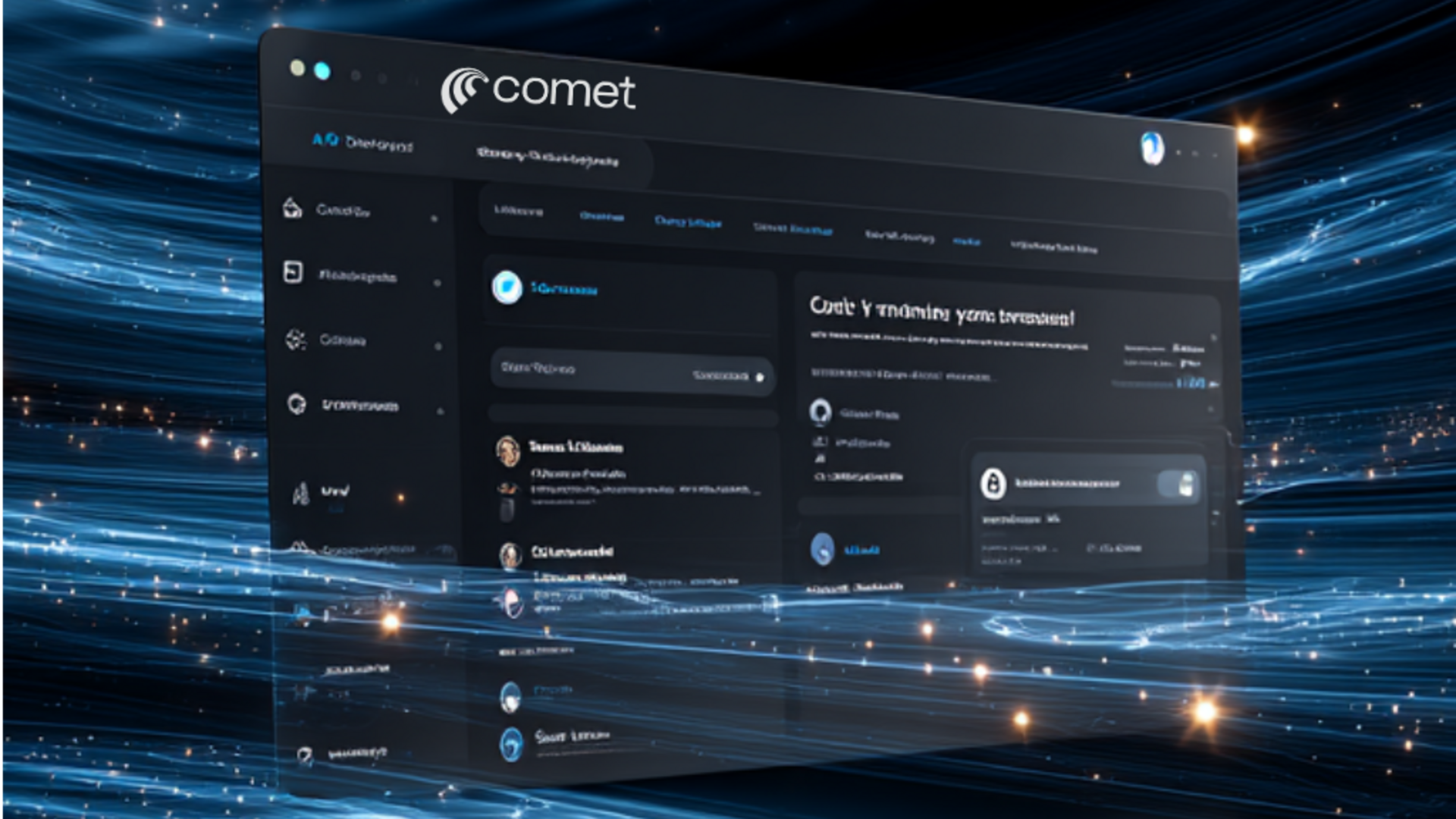 Perplexity's $200 Comet AI browser now free for all users