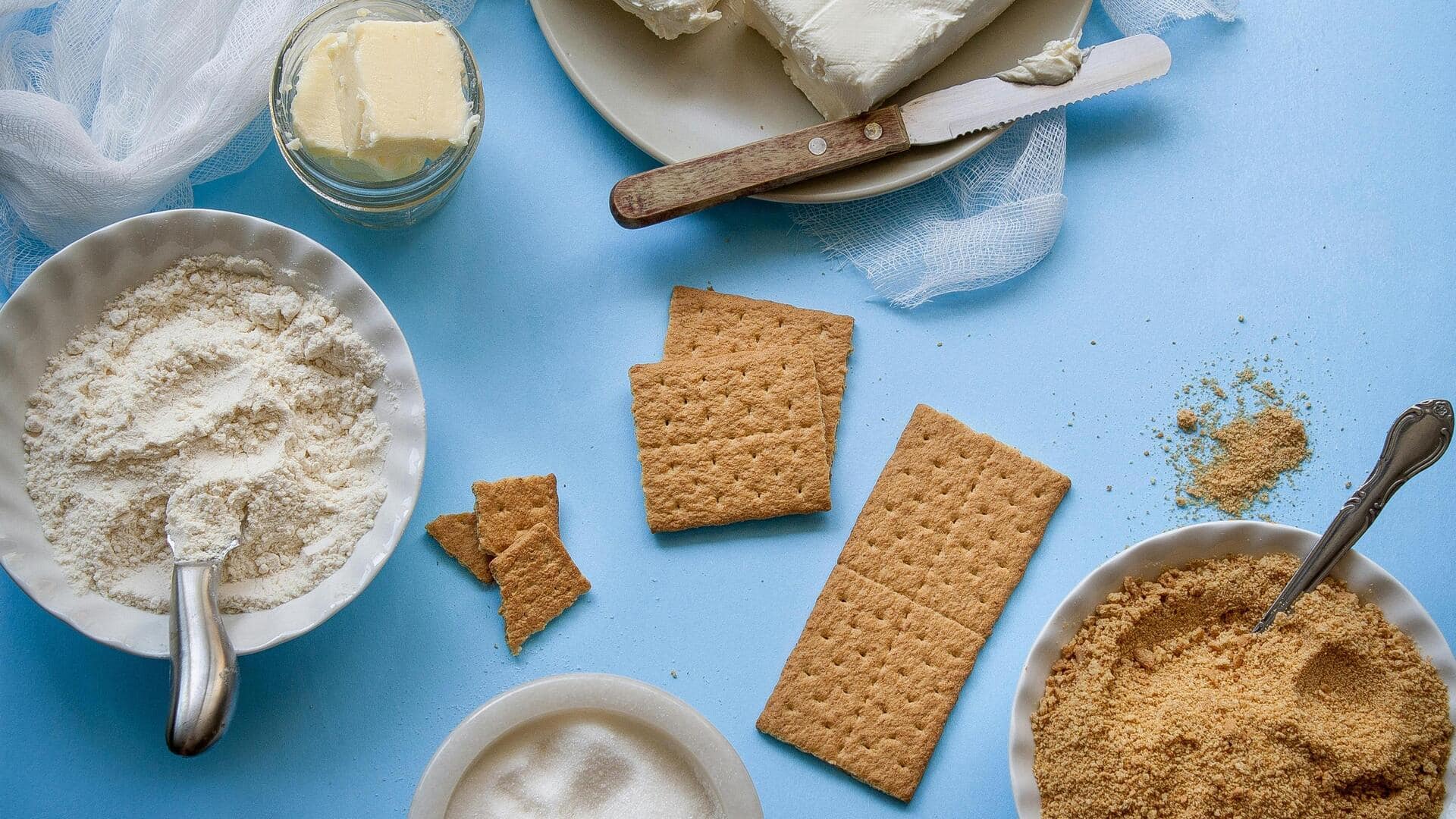 Australia's favorite crackers that everyone's talking about Australia's favorite crackers that everyone's talking about