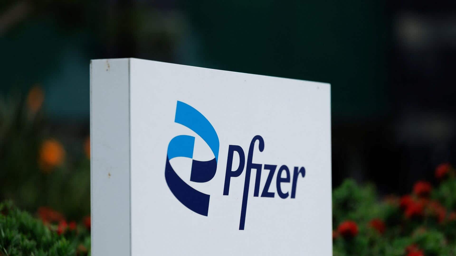 Pfizer sues Metsera for backing Novo Nordisk's higher $8.5B offer Pfizer sues Metsera for backing Novo Nordisk's higher $8.5B offer