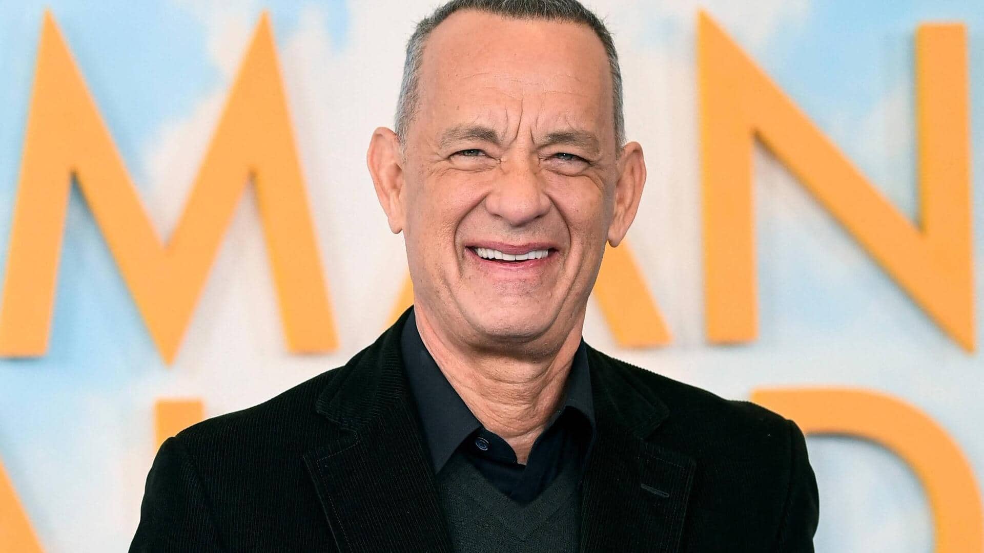 Tom Hanks's roles that still live rent-free in our minds