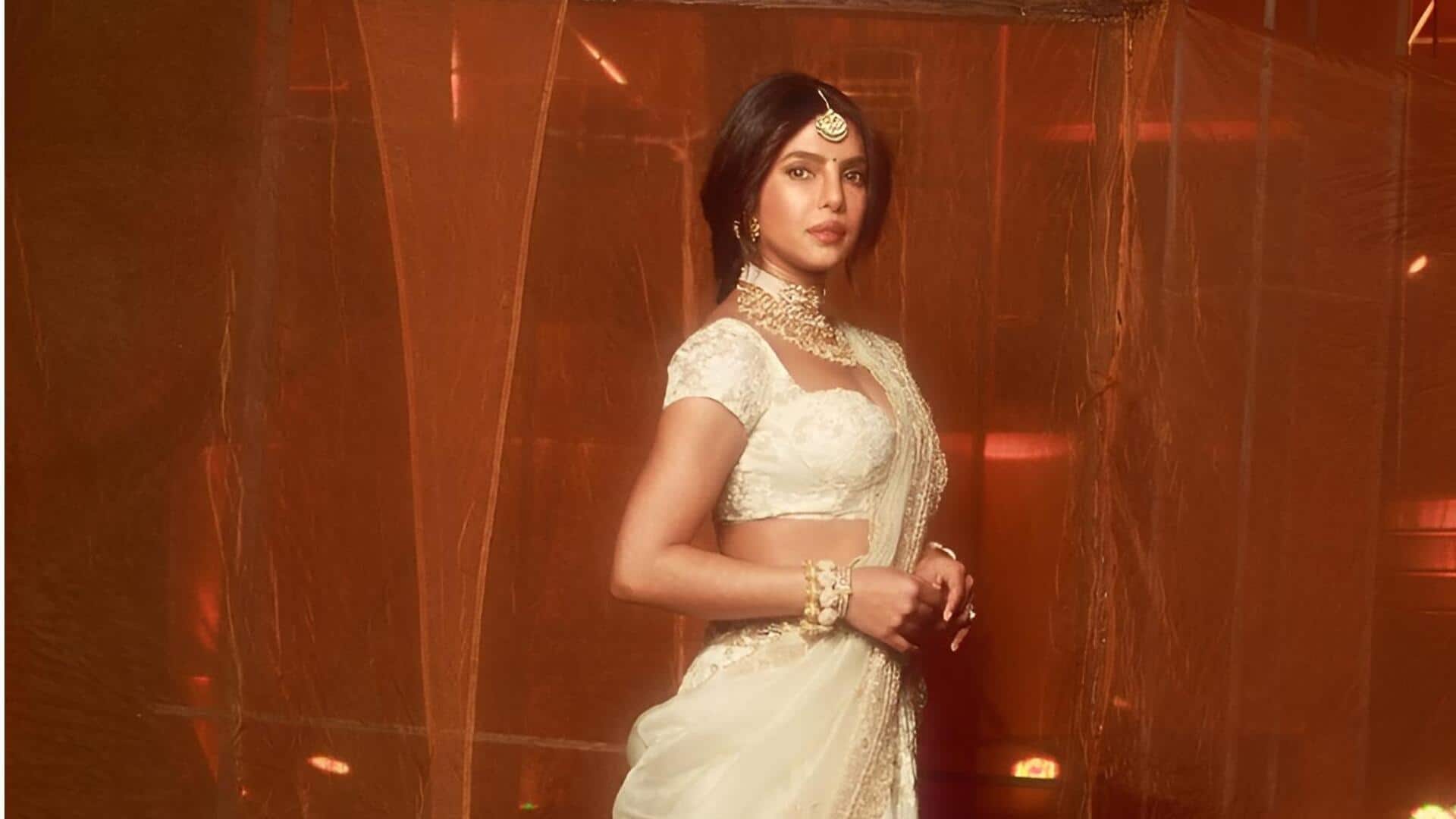 'Six movies flopped...': Priyanka Chopra gets candid about Bollywood journey