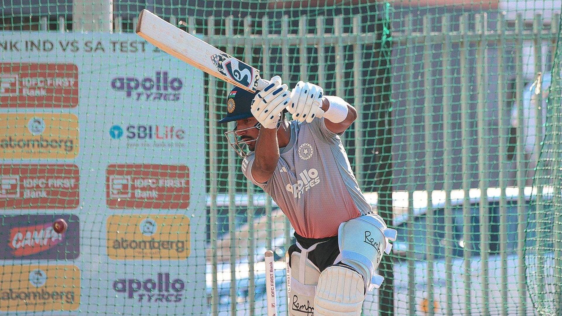 Dhruv Jurel averages 94.75 in VHT 2025-26 season: Key stats